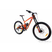 Scott Gambler 710 27 5 2019 Downhill Bike Downhill Freeride