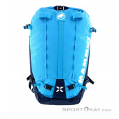 terrex agravic backpack large