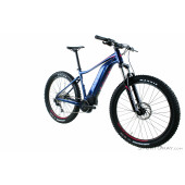 Liv Vall-E+ 3 Power 27,5" 2019 Womens E-Bike Trail Bike
