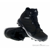 terrex skychaser lt hiking shoes