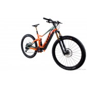Scott Genius eRide 900 Tun 29" 2019 E-Bike All Mountain Bike