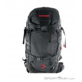 Mammut Pro Removable 3 0 35l Airbag Backpack Backpacks Safety Ski Freeride All