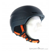 Scott Chase 2 Plus Ski Helmet - Ski 