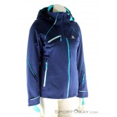 salomon women's speed jacket
