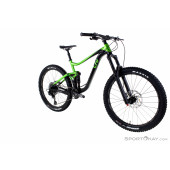 mountain ridge ultra shock bike