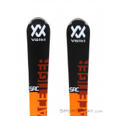 Völkl Racetiger SRC + vMotion 10 GW Ski Set 2020
