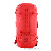 Ortovox Trad Zip S 24l Climbing Backpack