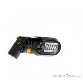 Topeak SmartGauge D2 Digital Pressure Gauge
