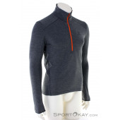 Salomon Outline HZ Mid Mens Sweater 