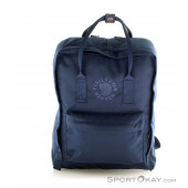 Fjällräven Re-Kanken 16l Backpack

