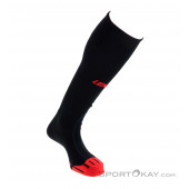 Lenz SKIING Socks 6.0 SKI Socken schwarz lime Winter black NEU Mod 2016 Sport 