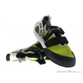 5.1 gambit climbing shoes