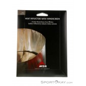MSR Windscreen
