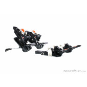 Fritschi Tecton 12 90mm Ski Touring Bindings