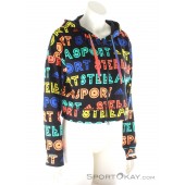 adidas Stellasport Printed Full Zip Womens Training Sweater adidas Stellasport Tiedye Jacket Damen Trainingsjacke