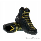 Hanwag Anvik GTX Mens Winter Shoes Gore Tex Gore Tex Boots Martini Monte Rosa nur € 188.99 |