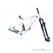 scott spark rc 900 frame