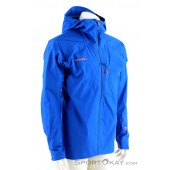 Mammut Nordwand Light HS Hooded Mens Outdoor Jacket