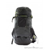Evoc FR Enduro 16l Blackline Backpack with Protector