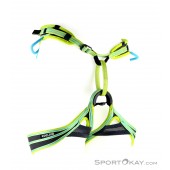 Edelrid Atmosphere Climbing Harness Large BRAND NEW!