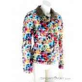 CMP Jacket Fix Hood Womens Leisure Jacket
