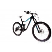 Giant Reign Advanced 0 2018 Enduro Mountain Bike
