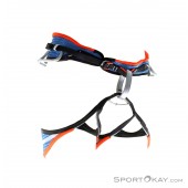 Salewa Wild Country Mission Sport Climbing Harness
