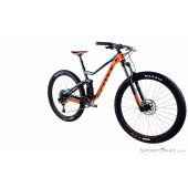 Scott Genius 960 29" 2019 All Mountain Bike