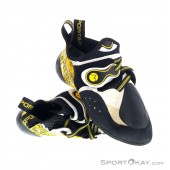 La Sportiva Solution Climbing Shoes