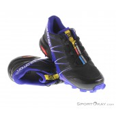 Salomon Speedcross 3 Pro Womens Trail Running Shoes