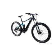 Liv Embolden E+ 2 Power 27,5" 2019 Womens E-Bike Trail Bike