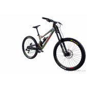 Bergamont Straitline 7 27,5" 2019 Downhill Bike