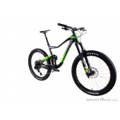 Giant Trance Advanced 1 27,5" 2019 All Mountain Bike