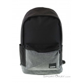 adidas black and white casual backpack