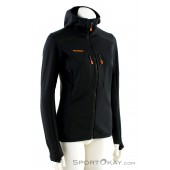 mammut eiswand advanced ml hooded jacket men