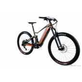 Scott Spark eRide 920 29" 2019 E-Bike Trail Bike