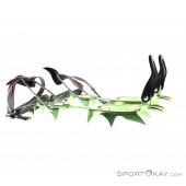 Camp XLC 470 Semi Automatic Crampons