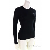 asics base layer ls top