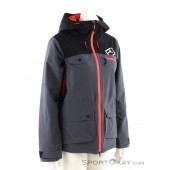 Ortovox 2L Swisswool Andermatt Womens Ski Touring Jacket Ortovox 2L Swisswool Andermatt Jacket Damen Tourenjacke
