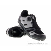 Zapatillas MTB SHIMANO MT7 Negro 2020 | Bikeshop