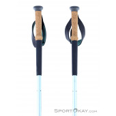 Leki Khumbu Antishock 110 145cm Trekking Poles Hiking Poles Shoes Poles Outdoor All