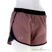 under armour fly by running shorts