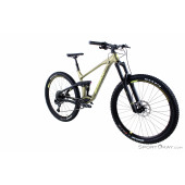 Bergamont Trailster 6 29" 2019 Endurobike