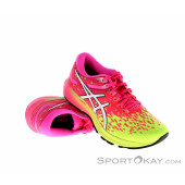 dynaflyte 4 womens running trainers
