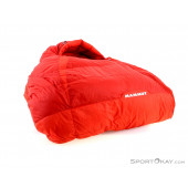 mammut compact down