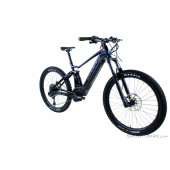 Scott Contessa Strike eRide 720 2019 Womens E-Bike Trailbike