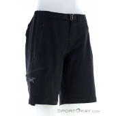 Arcteryx Gamma LT Womens Outdoor Shorts 