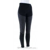 Dynafit Winter Running Tights Womens 