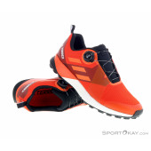 adidas Terrex Two Boa Mens Trail Running Shoes
