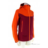 dynafit beast jacket